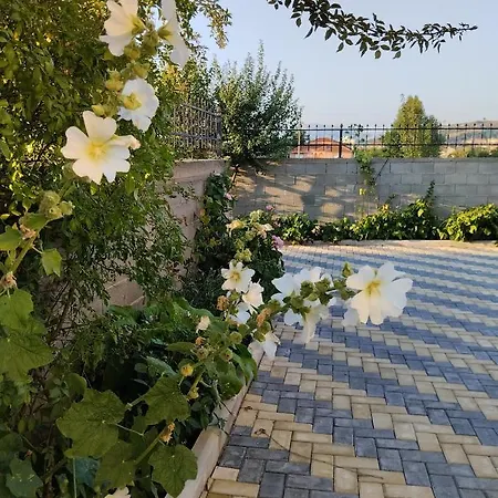 בית הארחה Romantic
