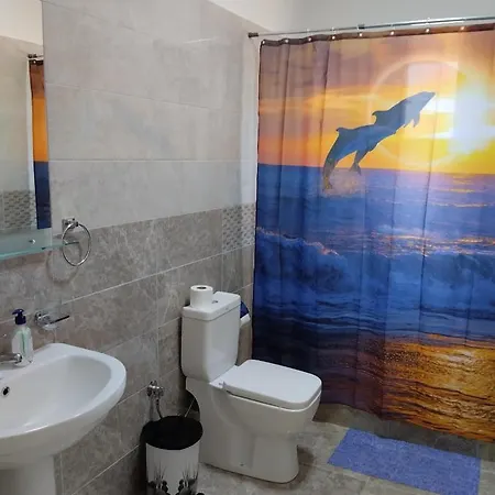 Maison d'hôtes Romantic Korce